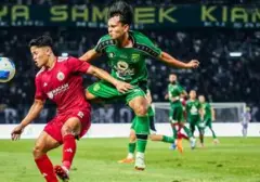 Persebaya vs Arema FC Buka Semifinal Piala Presiden 2026 di Gianyar