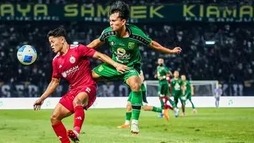 Persebaya vs Arema FC Buka Semifinal Piala Presiden 2026 di Gianyar