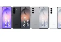 Samsung Galaxy S26 FE Kantongi Sertifikasi TKDN, Peluncuran di Indonesia Semakin Pasti