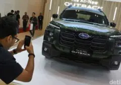 Subaru GIIAS 2026: Tiga Model Edisi Khusus Hadir untuk Penggemar Setia
