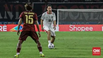 Thom Haye Disebut Kunci Serangan Timnas Indonesia oleh Media Vietnam