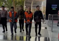 Berkas Korupsi Kuota Haji Yaqut Dilimpahkan ke Pengadilan, Kuasa Hukum Buka Suara