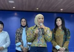 Menkominfo Tegaskan Perekaman Tanpa Izin Melanggar UU ITE dan UU PDP