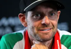 Cal Crutchlow Kembali ke Silverstone: Momen Spesial di MotoGP Inggris