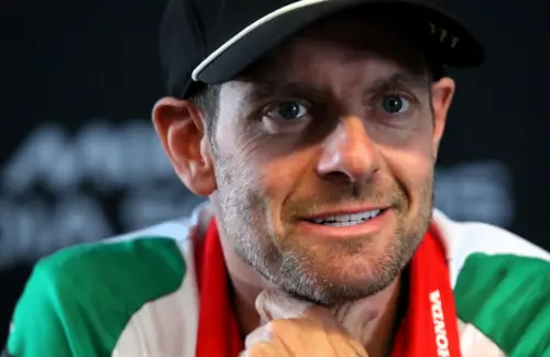 Cal Crutchlow Kembali ke Silverstone: Momen Spesial di MotoGP Inggris
