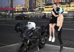 Wisata Sinematik Chongqing: Berburu Video Unik dengan Motor Lokal