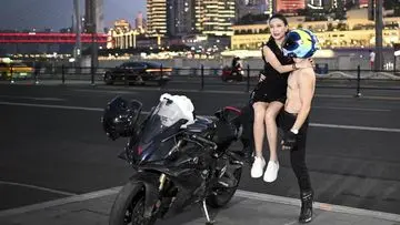 Wisata Sinematik Chongqing: Berburu Video Unik dengan Motor Lokal