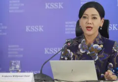 IHSG Menguat 10,51% di Juli 2026, OJK Sebut Pasar Modal Indonesia Mulai Pulih