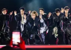 Konten Grammy Awards BTS Hilang dari Portal Resmi, Muncul Spekulasi Penolakan Kategori Baru