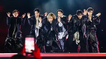 Konten Grammy Awards BTS Hilang dari Portal Resmi, Muncul Spekulasi Penolakan Kategori Baru