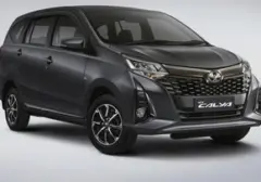 Toyota Calya, 10 Tahun Tanpa Pembaruan Signifikan: Ini Penjelasan Pabrikan