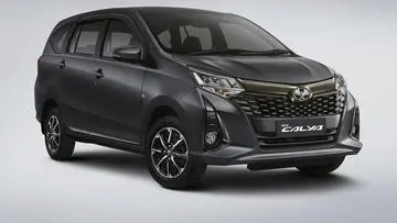 Toyota Calya, 10 Tahun Tanpa Pembaruan Signifikan: Ini Penjelasan Pabrikan