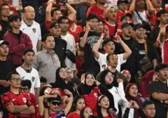 Antusiasme Tinggi, Tiket Laga Indonesia vs Vietnam di Piala AFF 2026 Ludes Terjual