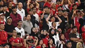 Antusiasme Tinggi, Tiket Laga Indonesia vs Vietnam di Piala AFF 2026 Ludes Terjual