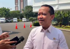 Menteri ESDM Buka Suara: Kenaikan Harga BBM Subsidi Masih Jauh dari Kenyataan