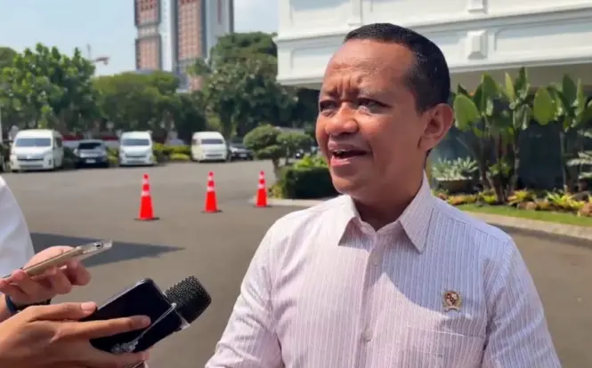 Menteri ESDM Buka Suara: Kenaikan Harga BBM Subsidi Masih Jauh dari Kenyataan