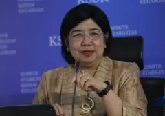 Indonesia Catat Deflasi 0,14% di Juli 2026, BI Nilai Kestabilan Ekonomi Terjaga