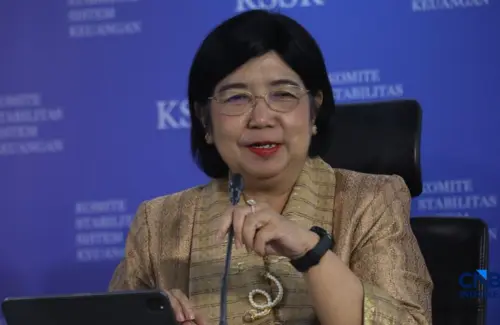 Indonesia Catat Deflasi 0,14% di Juli 2026, BI Nilai Kestabilan Ekonomi Terjaga