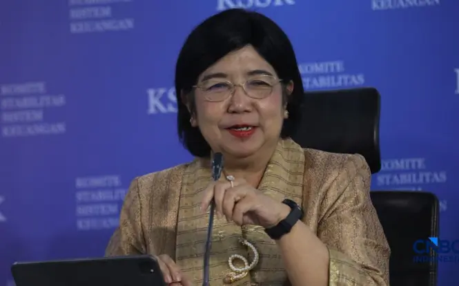 Indonesia Catat Deflasi 0,14% di Juli 2026, BI Nilai Kestabilan Ekonomi Terjaga
