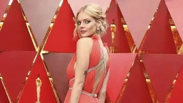 Samara Weaving Diisukan Perankan Emma Frost dalam Reboot X-Men Marvel