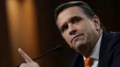 Rencana Dana 'Anti-Senjata' Trump Ditarik Resmi oleh Pengacara Todd Blanche