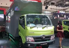 Mekanik Kompeten Jadi Profesi Krusial di Industri Kendaraan Niaga Indonesia, Hino Siapkan Solusi