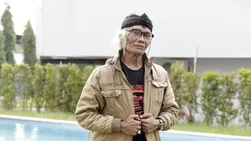 Diding Boneng Sempat Berjuang Melawan Stroke Berat Sebelum Berpulang