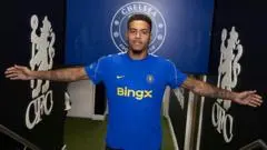 Klub Liga Primer Inggris Habiskan Miliaran Pound Jelang Penutupan Bursa Transfer