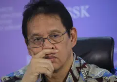 Menkeu Purbaya Tegaskan Tak Maju sebagai Gubernur BI