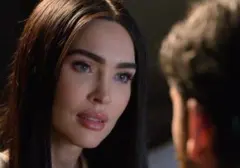 Megan Fox dan Michele Morrone Hadir di Bioskop Trans TV Lewat "Subservience" 3 Agustus 2026