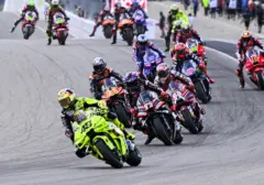 Fabio Di Giannantonio: Musim MotoGP 2026 Luar Biasa Meski Podium Tertutup