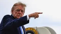 Raja Maroko Konfirmasi Penamaan Jalan Tol Utama untuk Menghormati Trump