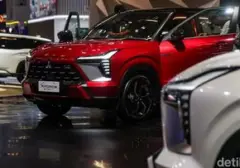 Spektrum Insentif Mitsubishi di GIIAS 2026: Dari Bunga Nol Persen Hingga Potongan Aksesori