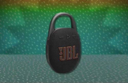 Speaker JBL Clip 5 Diskon 38% di Woot, Potongan Harga Rp 500 Ribuan