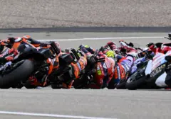 Perubahan Radikal: Motor MotoGP Kini Sangat Sensitif, Ungkap Brad Binder