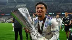 Flixton FC Bantah Jadon Sancho Jalani Trial, Ungkap Fakta Latihan Pemain Timnas Inggris