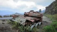Ribuan Mengungsi Akibat Konflik di Ethiopia Utara, Kekhawatiran Perang Saudara Kembali Mengemuka