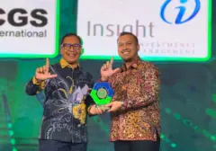 Reksa Dana InvestasiIN Raih Pengakuan atas Implementasi ESG dan Transformasi Digital PT IIM