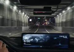 Dashcam Generasi Baru: Kecerdasan Buatan Tingkatkan Keamanan Berkendara