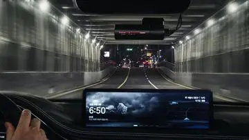 Dashcam Generasi Baru: Kecerdasan Buatan Tingkatkan Keamanan Berkendara