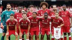 Liverpool di Amerika: Evaluasi Skuad dan Potensi Kekhawatiran Fans