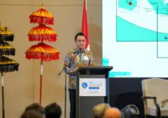 LNG Perkuat Keandalan Listrik Nasional dan Dukung Transisi Energi