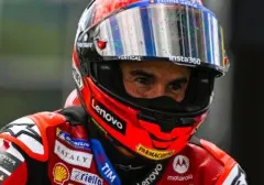 Detak Jantung Balap Marc Marquez Jadi Tolok Ukur Performa Pasca-Libur MotoGP
