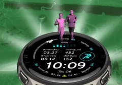 Lima Fitur Tersembunyi Amazfit Cheetah 2 Pro yang Wajib Diketahui Pengguna