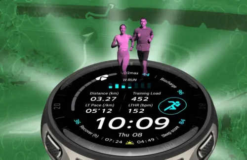 Lima Fitur Tersembunyi Amazfit Cheetah 2 Pro yang Wajib Diketahui Pengguna