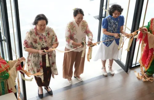 Umara Group Bidik Industri Tambang dan Haji untuk Ekspansi Bisnis Solusi Pangan