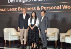 DBS Insights Forum 2026: Panduan Strategis DBS untuk Keputusan Finansial di Tengah Ketidakpastian Global