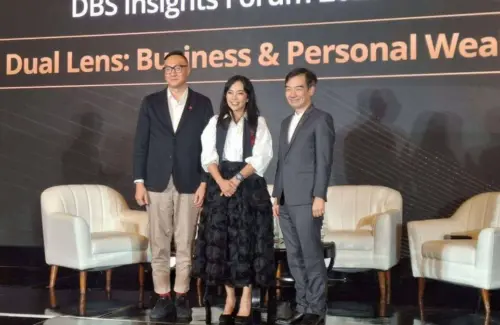 DBS Insights Forum 2026: Panduan Strategis DBS untuk Keputusan Finansial di Tengah Ketidakpastian Global