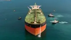 Ancaman Kapal Tanker di Timur Tengah Memburuk, Analis Ingatkan Situasi Terburuk Sejak Perang Iran