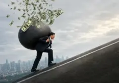 Prediksi IMF: Utang Pemerintah AS Terbesar di Dunia 2026, Bagaimana Posisi Indonesia?
